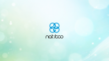 Nueva web de Natiboo.es