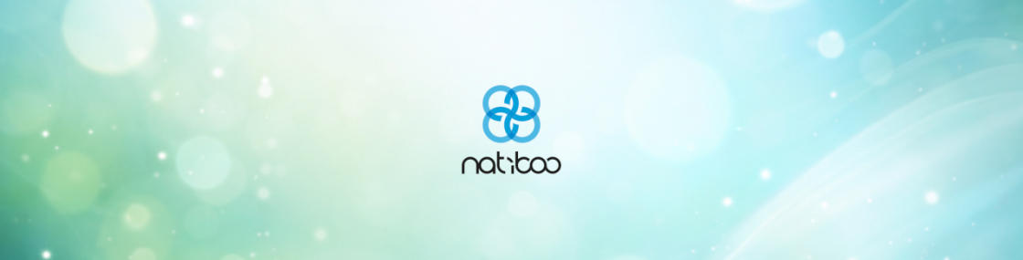 Nueva web de Natiboo.es